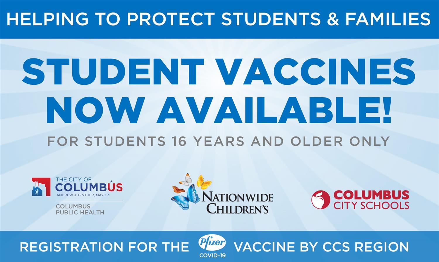 Student Vaccines